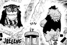 O Que Acontece no Capítulo 1193 de One Piece, A Aliança Inesperada