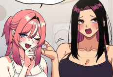 Spoilers RAW Manhwa Stop Smoking (Someone Stop Her!) Capítulo 53 PT BR, Yoonda é viciante