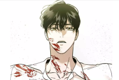Link de Leia Manhwa BL Bad Apple Capítulo Completo PT BR, Com a Atualização Da Nova Sinopse!