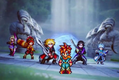 Guia Para Jogar Final Fantasy Resonance, O Primeiro Jogo Por Turnos Da Série Em Muito Tempo