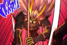 Spoilers du The Eternal Supreme (O Antigo Soberano da Eternidade) Capítulo 479 PT BR, O ataque que se intensifica