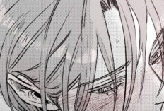Muito gostoso! Ler o BL Manhwa You Are My World Capítulo 21 PT BR Scan