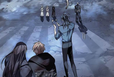 Spoilers Ler o Manhwa Eleceed Capítulo 384 PT BR Scan, Interrupção no meio da luta