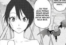 Prévia do Manga Tensei Shitara Slime Datta Ken Capítulo 146 PT BR, Novos fatos revelados!