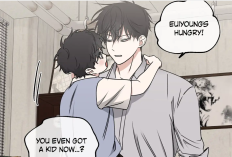 Update! Leia BL Manhwa Low Tide in Twilight Side Story Capítulo 114 PT BR, O Pesadelo de Taeju