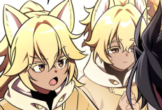 Apoio dos gêmeos! Links de Leitura Webtoon I Killed the Main Player Capítulo 73 Scan PT BR