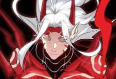 Leia Manhua O Diabo Nunca Chora (The Devil Never Cries) Capítulo 143 Scan PT BR, RAW! Forças que Evoluíram