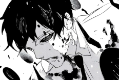Mangá Kagurabachi Capítulo 96 PT BR Scan: Spoiler, Data de Lançamento e Link para Leitura