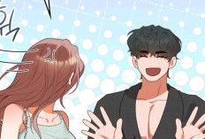 Foi sensacional! RAW Links de Leitura Manhwa What Should I Do, Noona? Capítulo 8 Scan PT BR
