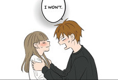 Spoiler & Ler o Koori no Jouheki (The Ramparts of Ice) Capítulo 115 PT BR, Já existe um relacionamento oficial?