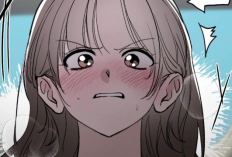 Link de Leitura do Manhwa The Orchard's Circumstances Capítulo 18 Scan PT BR, Muito cheio em cima e em baixo!