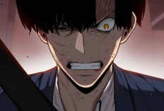Manhwa Wrecker Driver Capítulo 8 PT BR Scan: Spoiler, Data de Lançamento & Link para Leitura