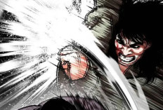 Link Leitura do Manhwa LOOKISM Capítulo 614 PT BR, Ações de resistência causam pavor