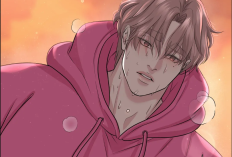 Leitura RAW Manhwa BL Respect For Taste Capítulo 19 PT BR, Um amor cada vez mais ardente