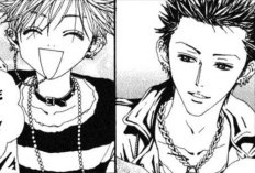 NANA Manga Ch. 1 PT BR: Tendo dificuldade para manter a amizade!