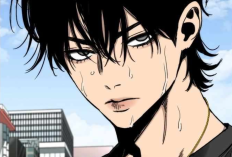 END! Link de Leitura Manhwa Wind Breaker Capítulo 557 PT BR, Vitórias e derrotas devem ser aceitas