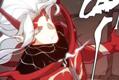 Manhua O Diabo Nunca Chora (The Devil Never Cries) Capítulo 144 Scan PT BR, Enfrente-me e eu devolverei seu corpo