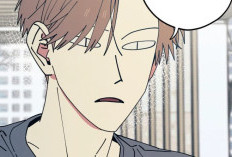 Uma ação inesperada! Leitura BL Manhwa Courtside Courtship Capítulo 30 Scan PT BR