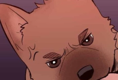 Leia BL Manhwa Master Of Master Capítulo 1 Scan PT BR, Os cães também podem sentir ciúmes