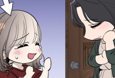 Link de Leitura do Manhwa The Orchard's Circumstances Capítulo 16 Scan PT BR, A manhã que já causava preocupação