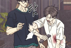 RAW Links de Leitura BL Manhwa Operation Leo Capítulo 50 Scan PT BR, Se você tem medo, não provoque raiva