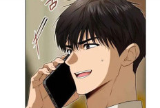 Leitura du Manhwa BL PASSION Temporada 6 Capítulo 133 PT BR, Ilay usa uma nova tática