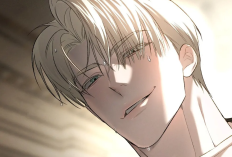 Leia Manhwa BL Codename Anastasia Capítulo 56 Scan PT BR, RAW! Lugar Desconhecido
