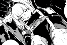 Mato Seihei no Slave Capítulo 158 PT BR Scan, Clique aqui para ler o Mangá Gratuitamente!