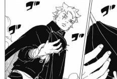 Spoiler & Ler o Manga Boruto: Naruto Next Generations Capítulo 115 PT BR, Táticas de Resistência!