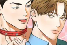 Sinopse, Títulos Alternativos & Links para Leitura de Manhwa BL What a Catch! PT BR Capítulo Completo, Gratuito sem Login
