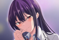 Assistir Anime Haite Kudasai, Takamine-san (2025) Episódio Completo PT BR, A aventura amorosa de Takamine