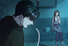 Ei, só limpar sujeira?! Ler Manhwa Merry Psycho Capítulo 51 Scan PT BR