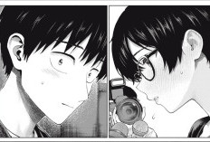 Análise Teórica do Manga GraPara! Capítulo 138 PT BR, O sentimento de medo à espreita