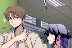 Isso é uma oferta? Ler do Manhwa My Bias Gets On The Last Train Capítulo 64 Scan BR