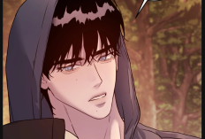 Leia de Manhwa BL The Nest Full Capítulo PT BR, Com a Atualização Da Nova Sinopse!