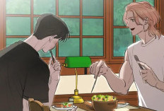 Cherry on Top Capitulo 11 PT BR, Um dia brilhante com um clima brilhante também