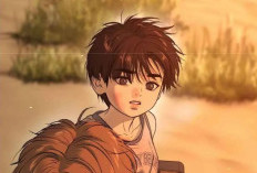 Link Leitura du Manhwa BL JINX Temporada 2 Capítulo 96 PT BR, O Amor de Dois Pombinhos Entrelaçados