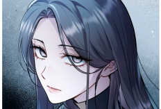 Update RAW! Link de Ler Manhwa Merry Psycho Capítulo 38 PT BR, O amor volta a ser construído
