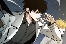 Primeiro sangue! Link Leia Manhwa Omniscient Reader's Viewpoint Capítulo 295 PT BR Scan