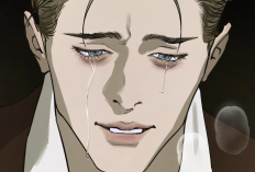 Leitura de Manhwa BL The Fallen Lamb Temporada 2 Capítulo 10 PT BR, Dannis encontrou Todd?