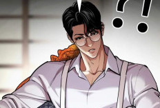 Vazamentos RAW! Manhwa LOOKISM Capítulo 620 PT BR, Uma tática emocionante!