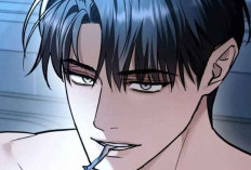 Entrando na próxima fase! Ler Manhwa Merry Psycho Capítulo 70 Scan PT BR