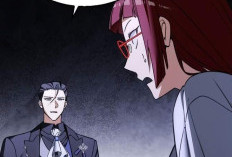 Leia Manhwa A Villain’s Will to Survive Capítulo 53 PT BR Scan, Sua verdadeira identidade foi revelada!