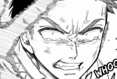 Sakura está Muito Surpresa! Spoilers & Links de Leitura Mangá Wind Breaker (NII Satoru) Capítulo 194 PT BR Scan