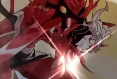 Cada vez Mais Arrogante! Spoilers & Links de Leitura Manhua O Diabo Nunca Chora (The Devil Never Cries) Capítulo 144 PT BR Scan