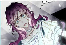 Ler o Manhwa Death Is The Only Ending For The Villainess Capítulo 176 PT BR, Morte diante dos olhos