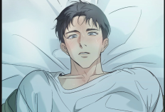 Leitura RAW Manhwa BL Backlight Capítulo 49 PT BR, O Mestre já não aguenta mais!