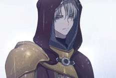 Leitura del Manhwa The Forgotten Field Capítulo 25 PT BR, Aconteceu alguma coisa ontem à noite?