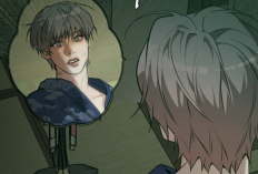 Ficar Desmotivado! Spoilers e Links de Leitura Manhwa BL Pearl Boy: Ignite the Dawn Capítulo 13 PT BR Scan