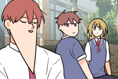 Link Leia Manga Not So Shoujo Love Story Capítulo 123 PT BR, Certamente há algo que incomoda